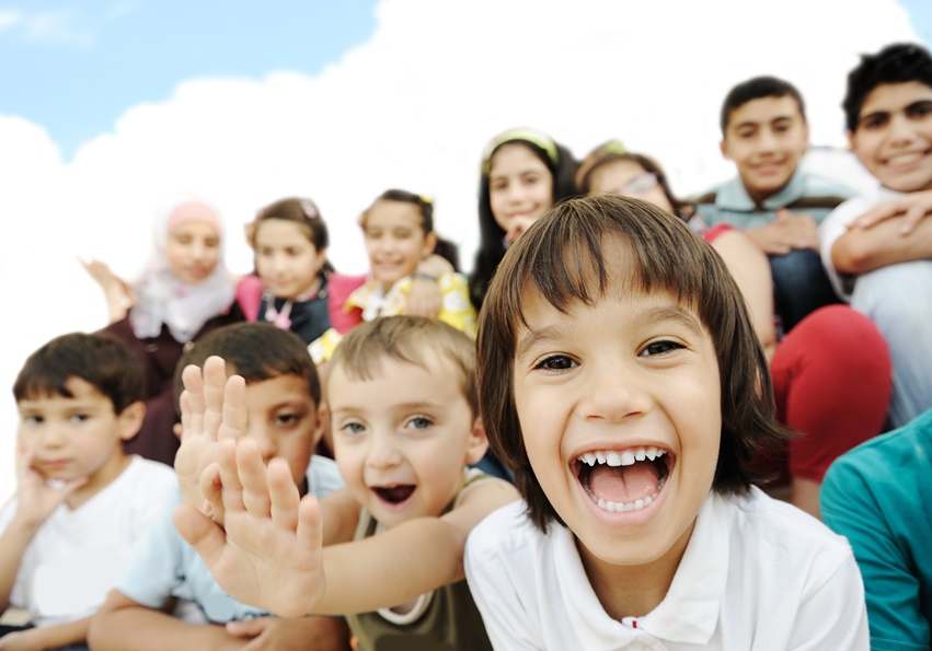 Improving Integration In Schools For Students With A Migrant