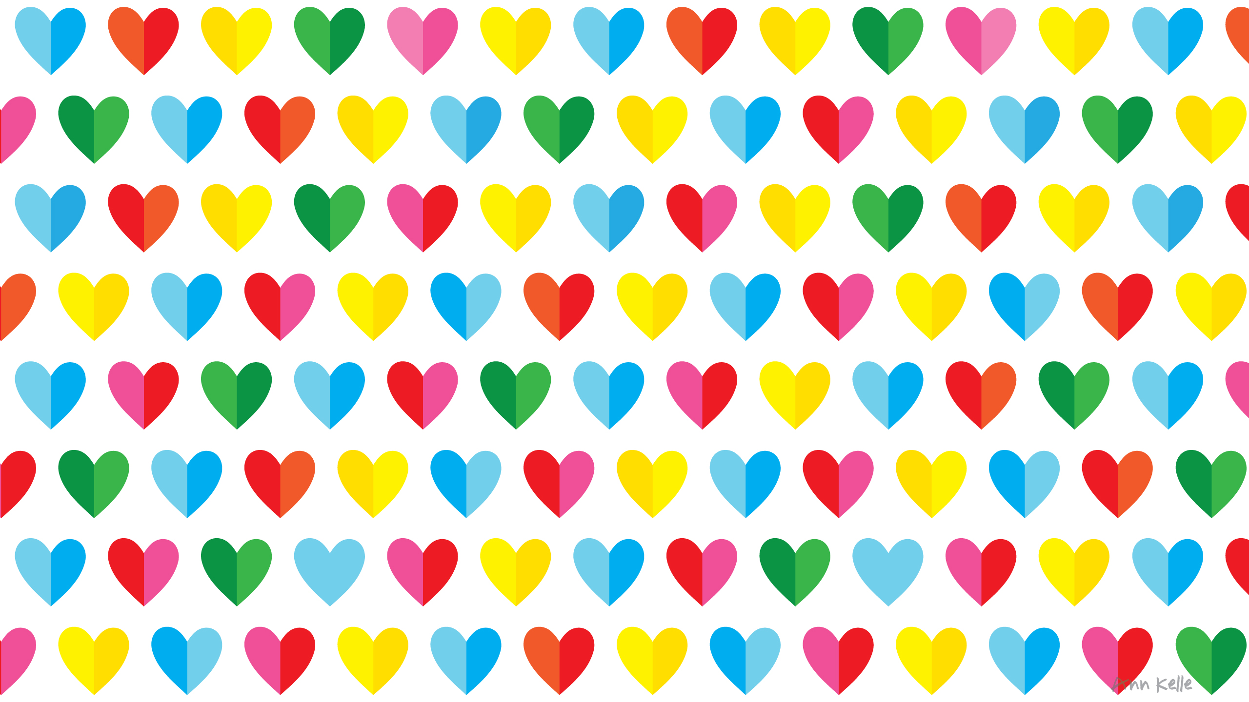 Valentines Day Desktop Wallpaper Ann Kelle