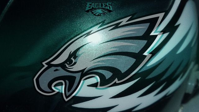 Philadelphia Eagles Football Sport Desktop Wallpaper Series