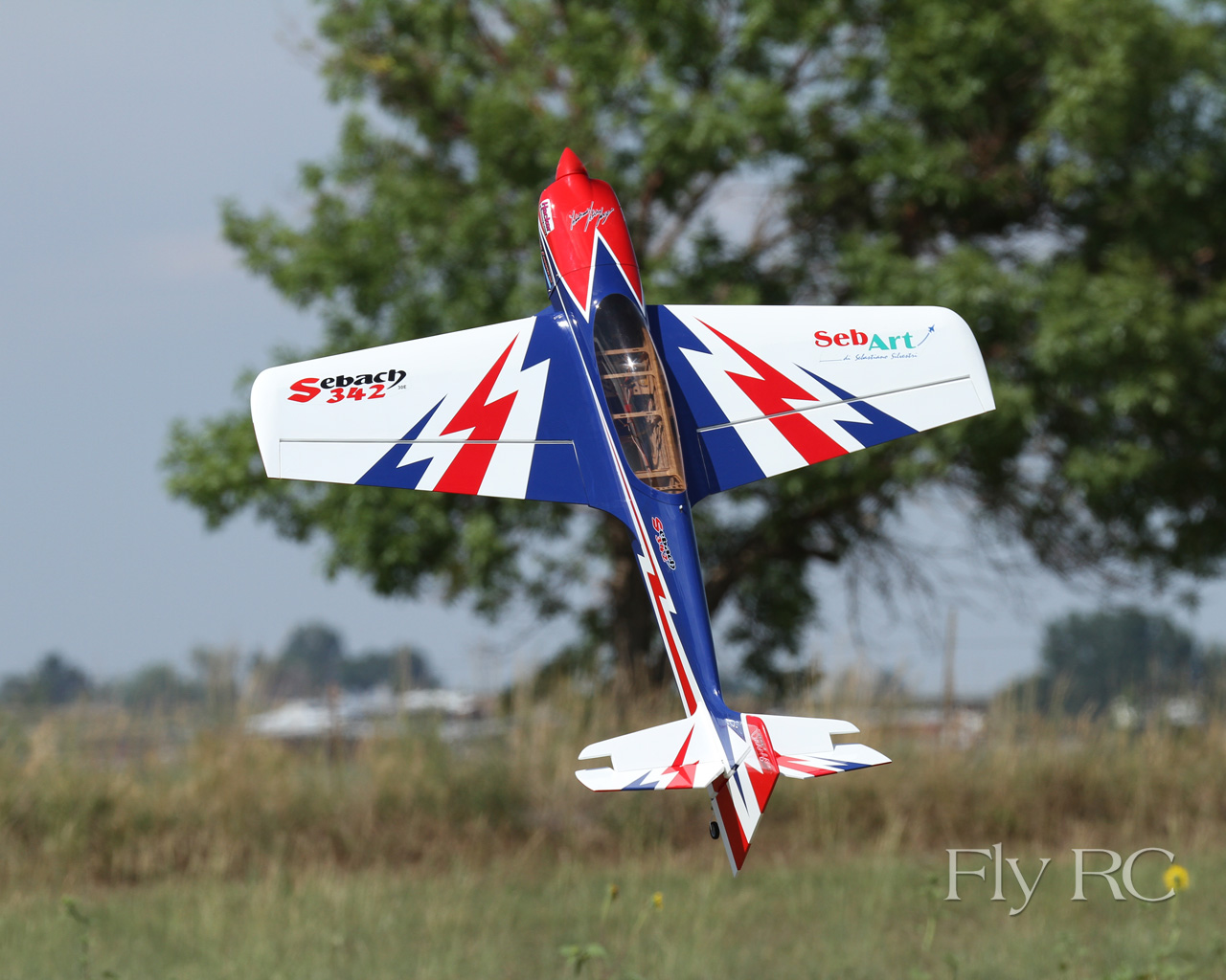 Sebart 30e Wallpaper Fly Rc Magazine