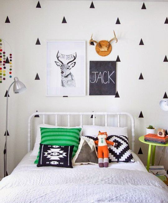 Tips For Creating A Kids Space Ilovebokkie
