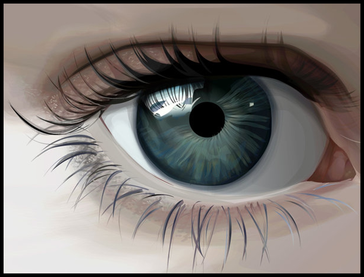 Beautiful Eye Designs