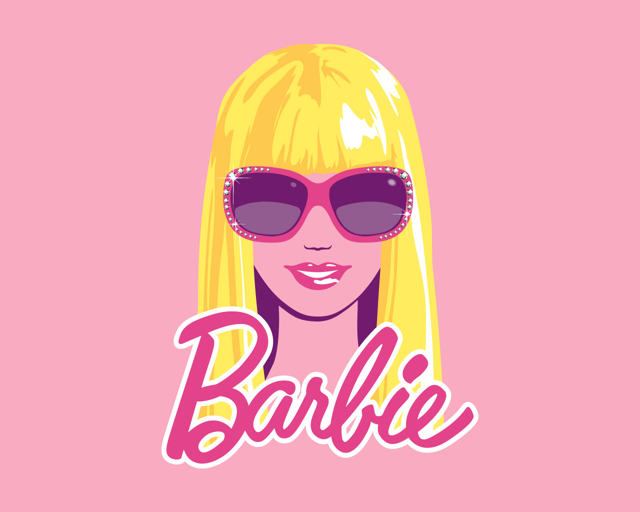 Barbie Image Wallpaper Photos