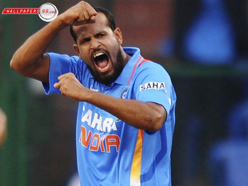 Yusuf Pathan Wallpaper Picture Image
