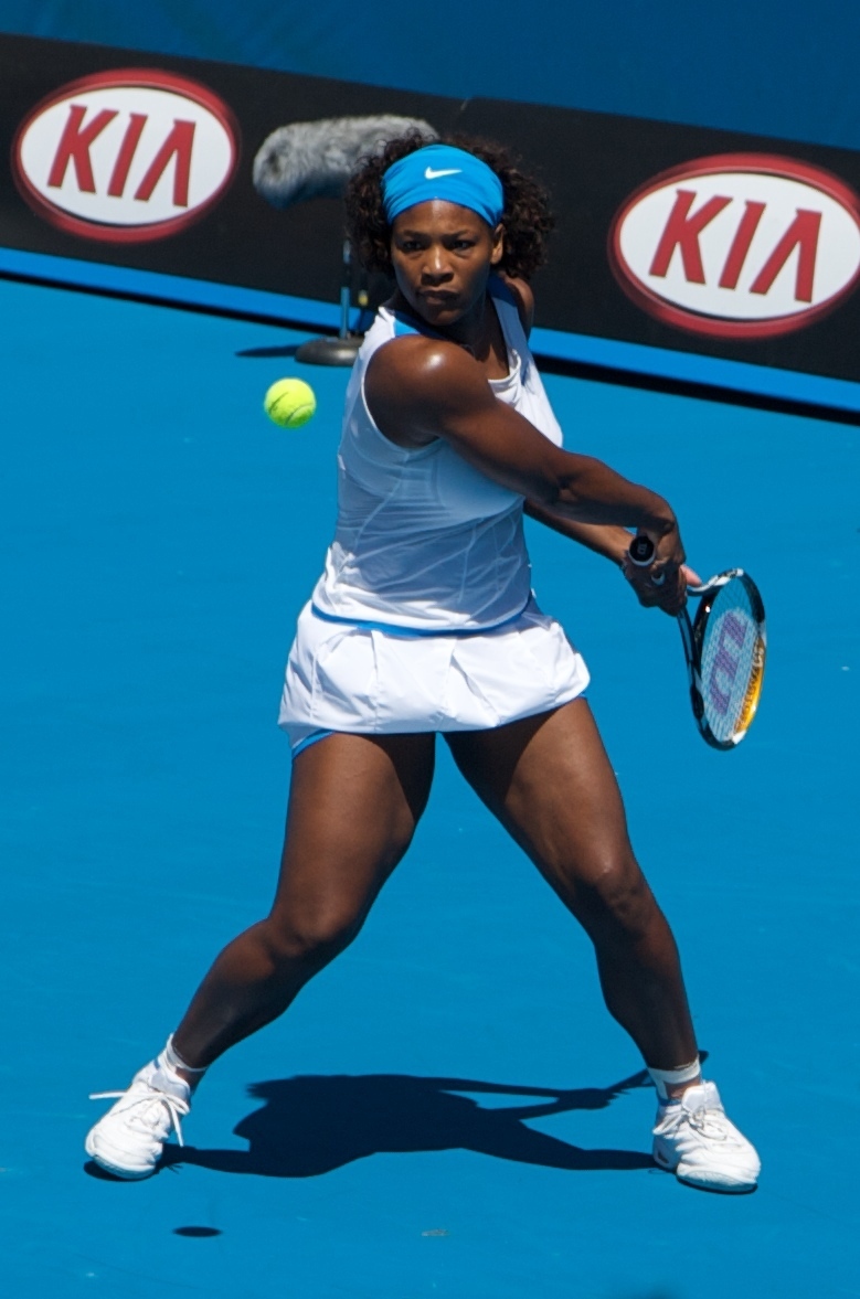 Serena Williams Photo