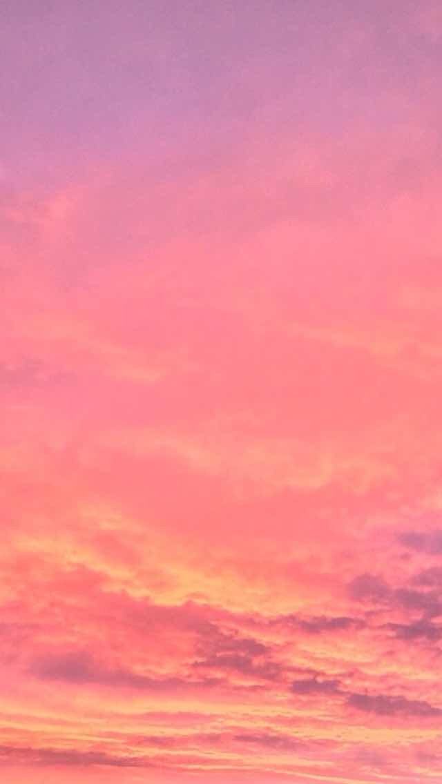 random text iphone sky words pink clouds architecture