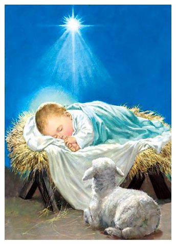 The Best Baby Jesus Pictures Ideas