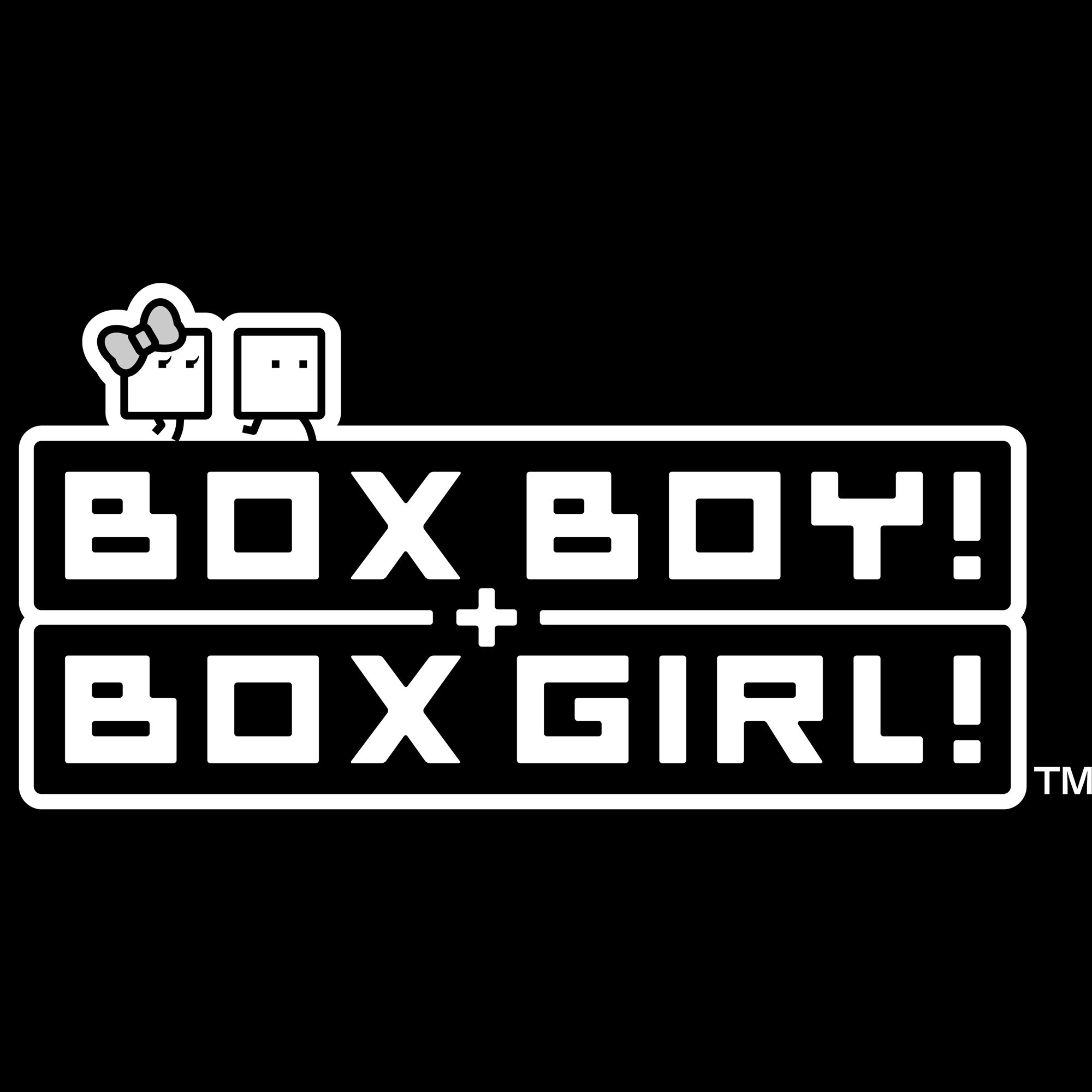 Boxboy Boxgirl Ign