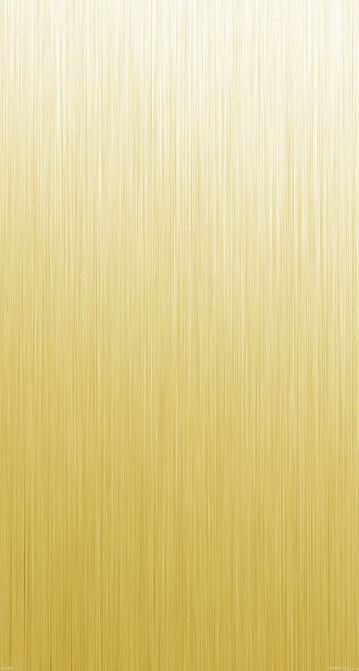 Brushed Gold Graduated Texture iPhone Background Phone Wallpaper
