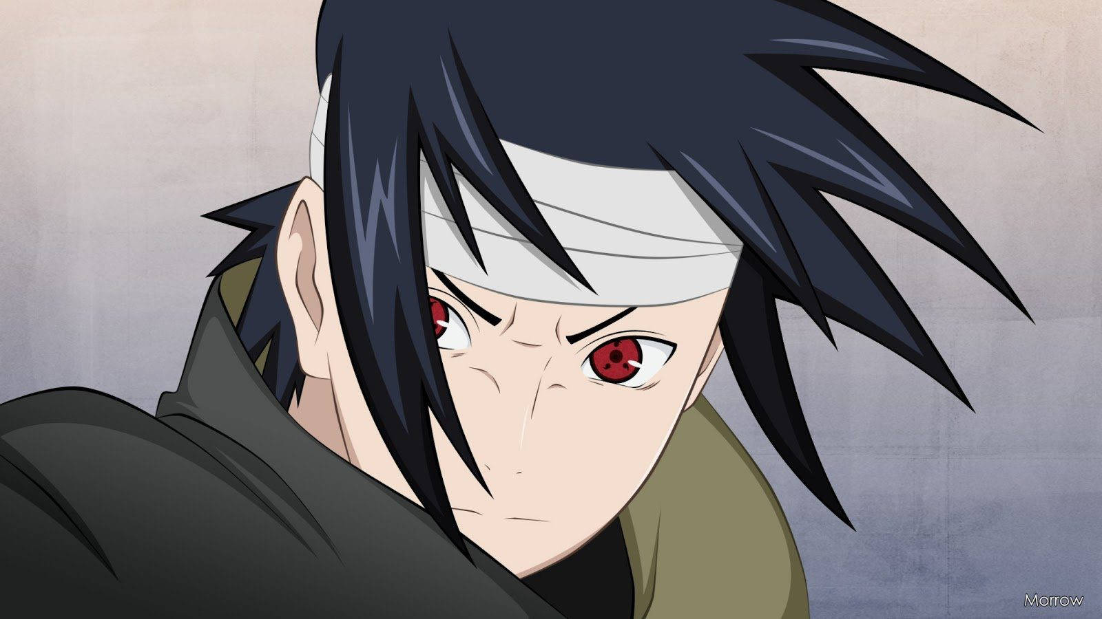 Sasuke Pfp Wallpaper