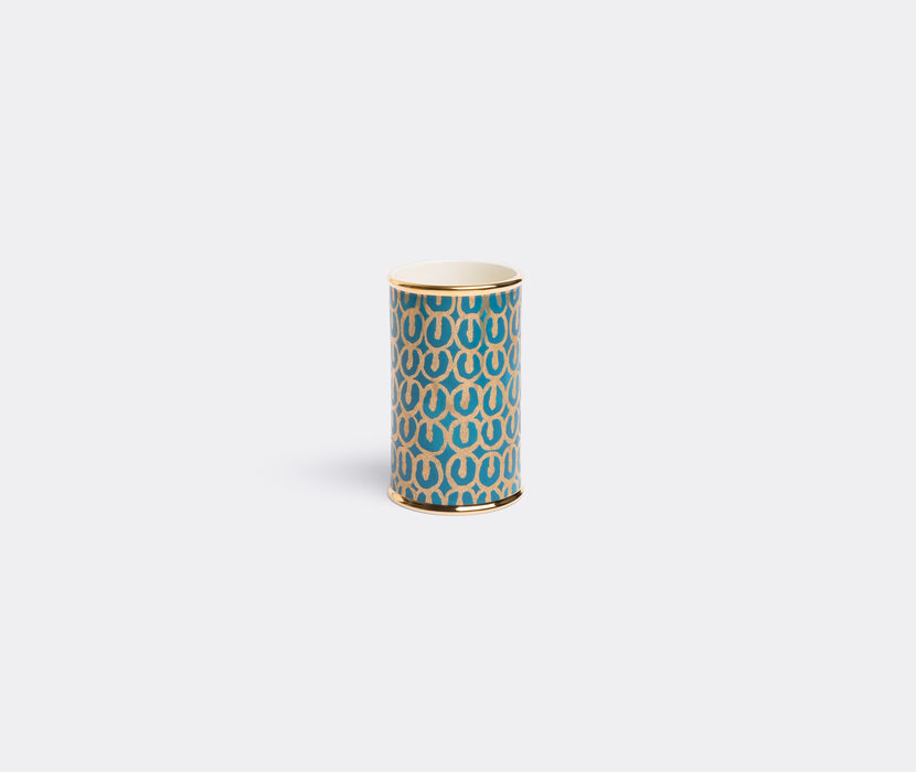 L Objet Fortuny Ashanti Vase Small Wallpapertore