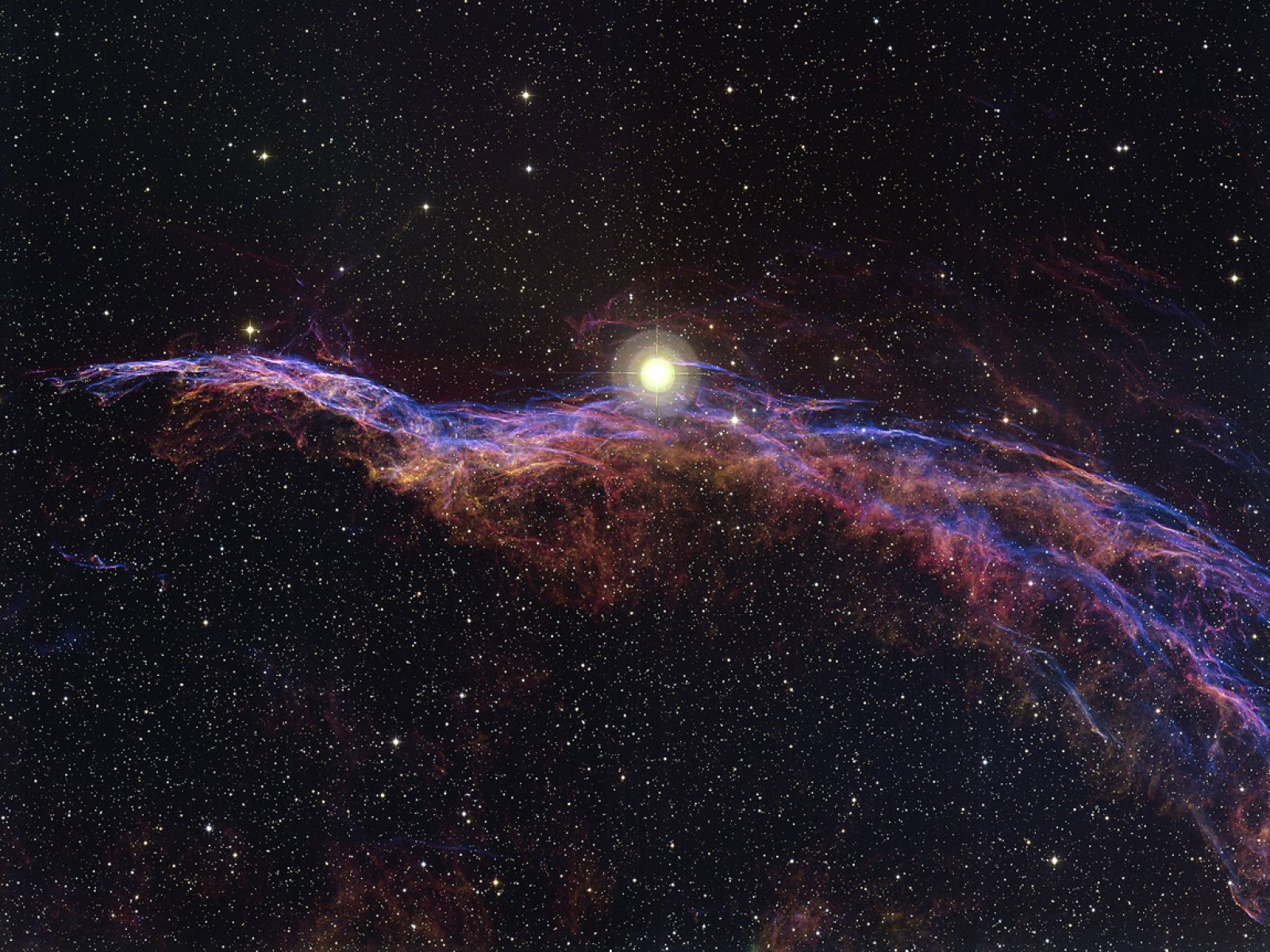 Nebula Space Wallpaper Puter Desktop Pictures Image