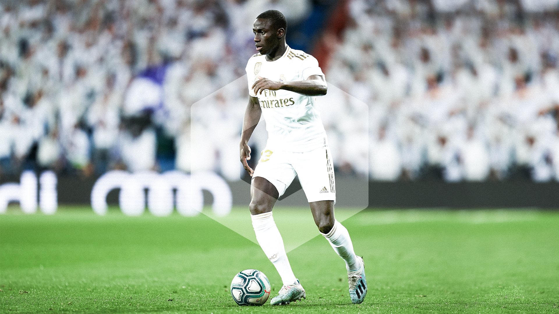 Marcelo S Successor Ferland Mendy Is Adding A New Dimension To