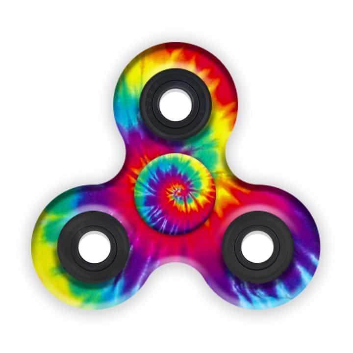 Spinners Squad Fidget Toys
