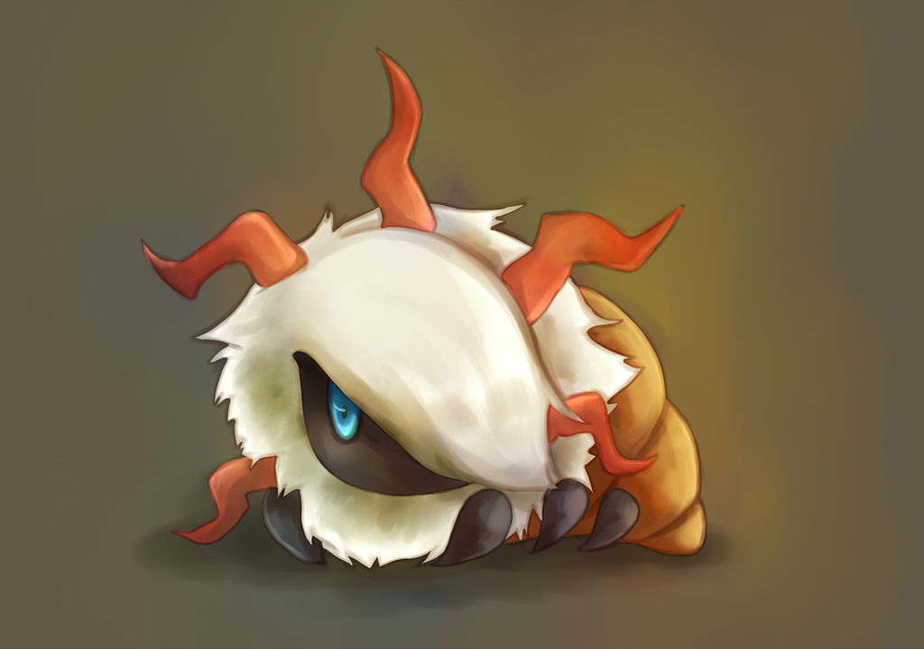 Vp Pok Mon Thread