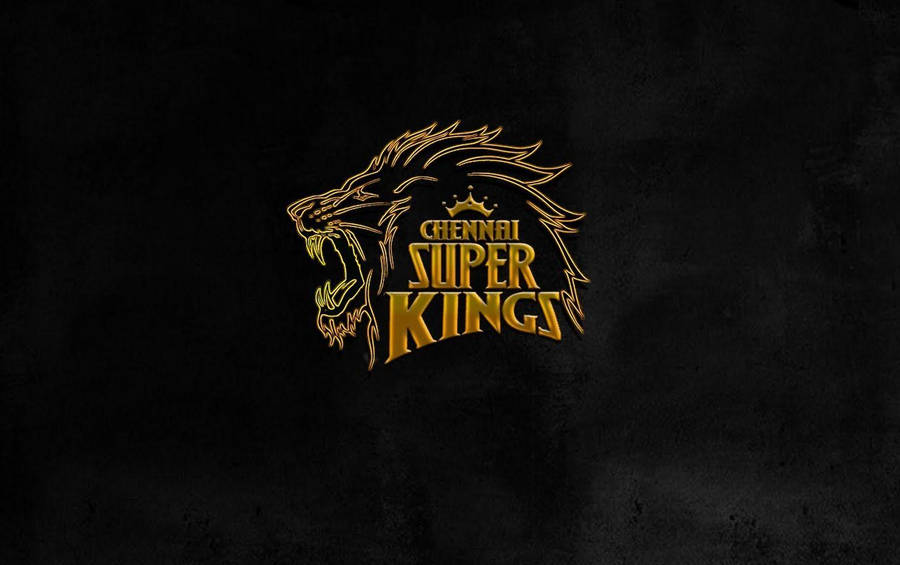 Chennai Super Kings Wallpaper
