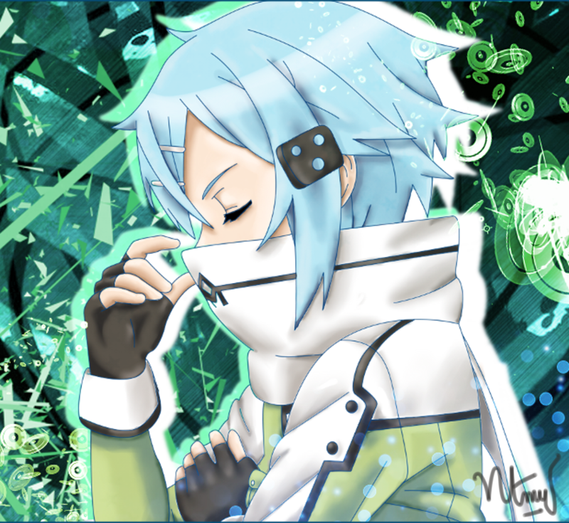 Sinon Sword Art Online ImgHD Browse And Image