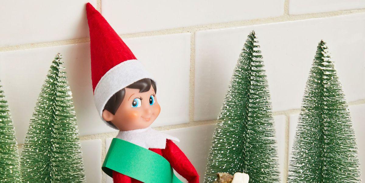  Best Elf on the Shelf Return Ideas for
