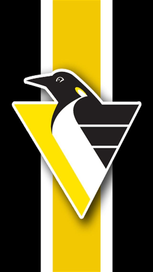 Pittsburgh Penguins Ios Wallpaper Details