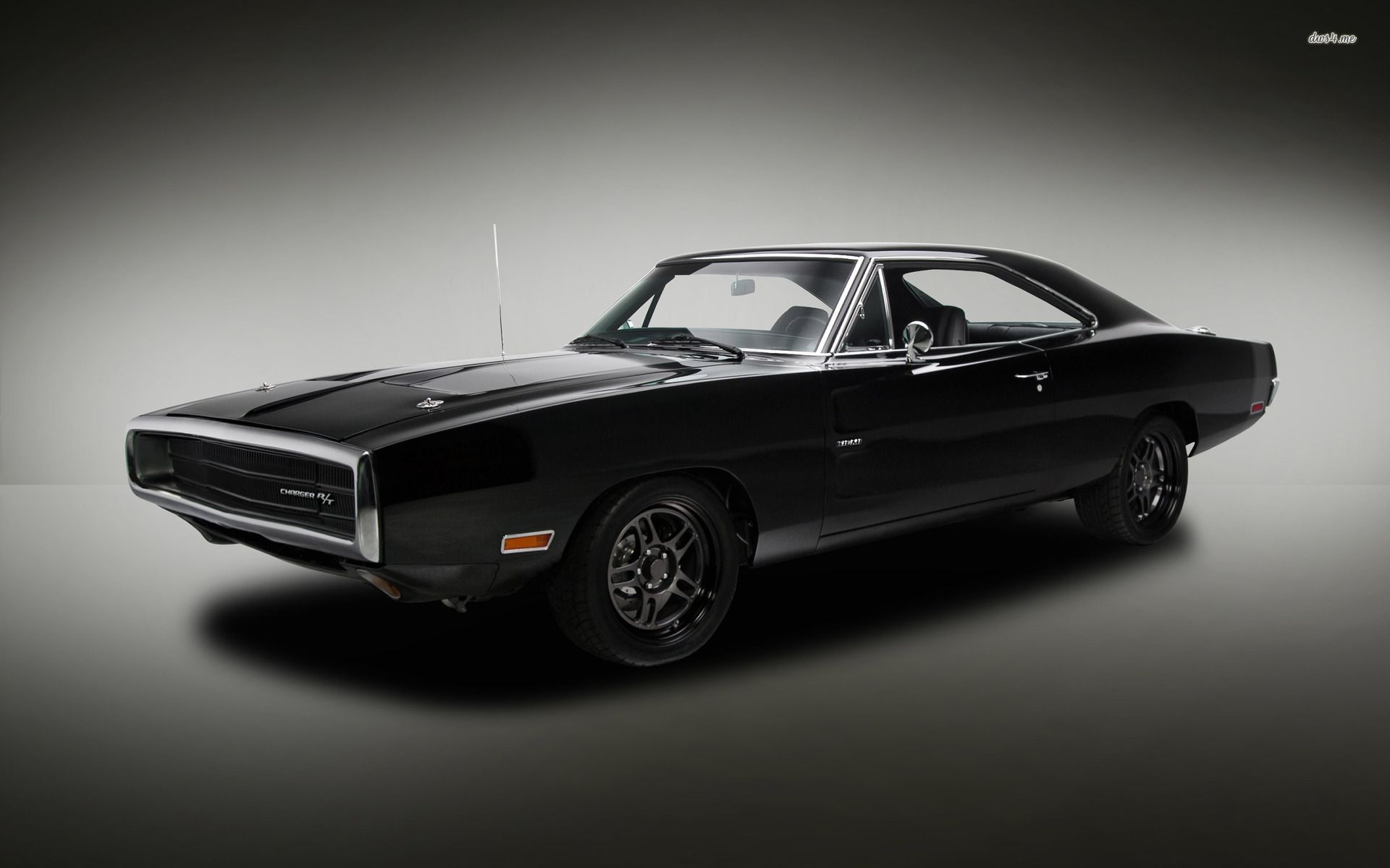 Dodge Charger HD Wallpaper Background