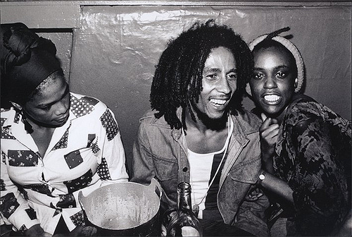 Bob Marley Testi Tradotti Video E Descrizione