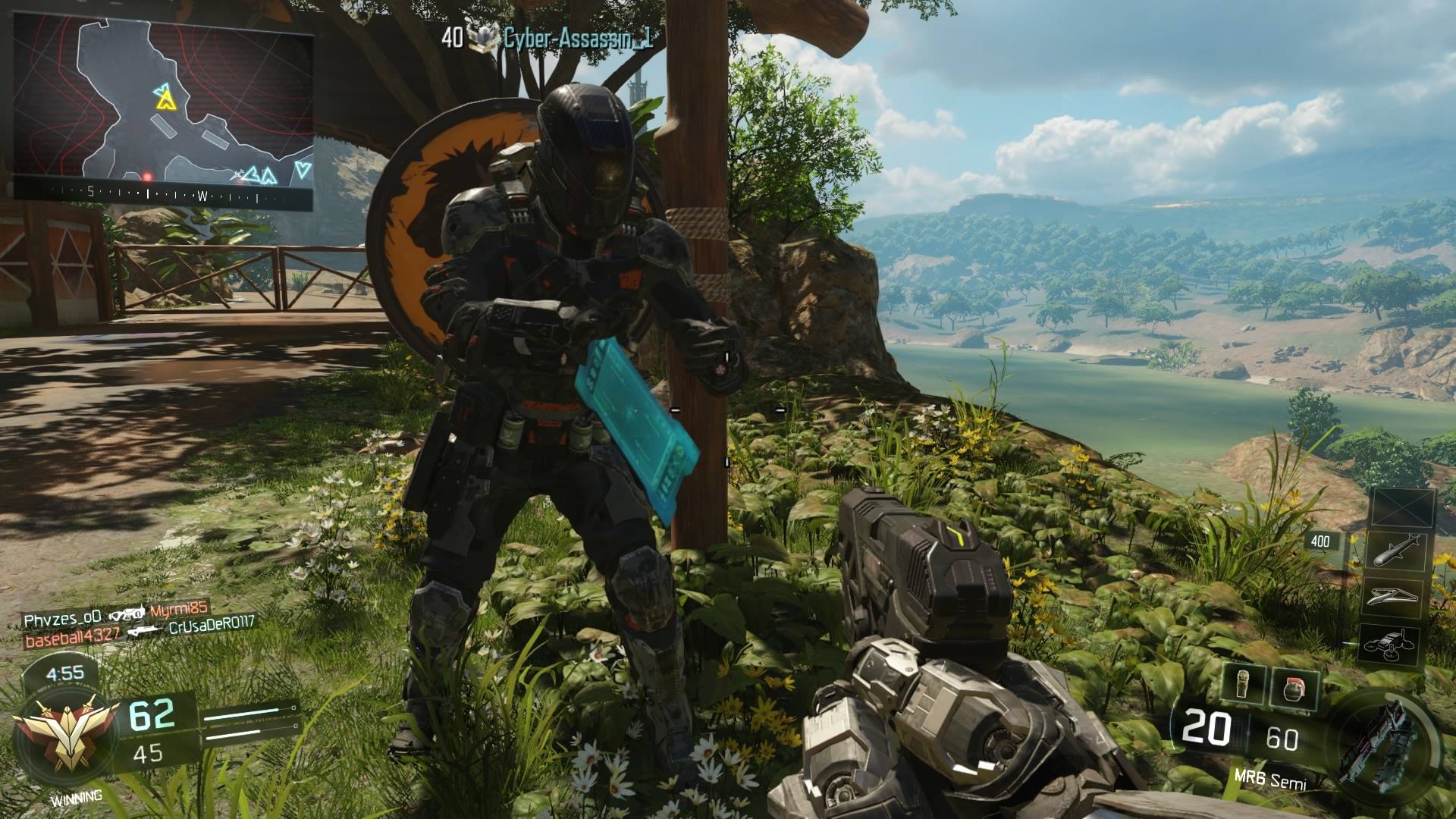 Tuning Specialist Update For The Bo3 Beta Now Live On Xbox One