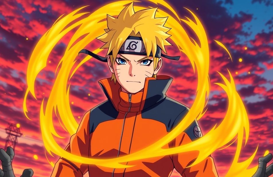 Minato Wallpaper Hd