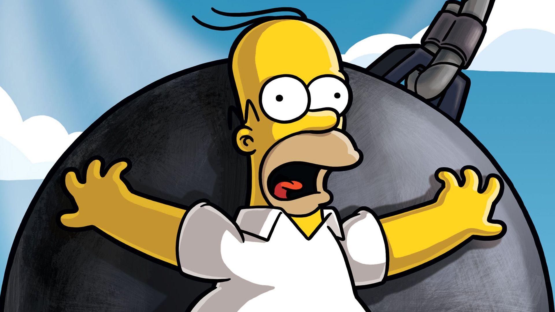 The Simpsons Wallpapers Pictures