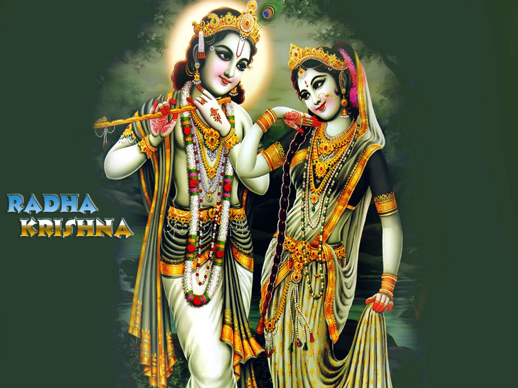 50+] Radha Krishna Wallpaper - WallpaperSafari