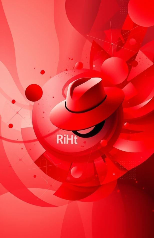Red Hat Wallpaper