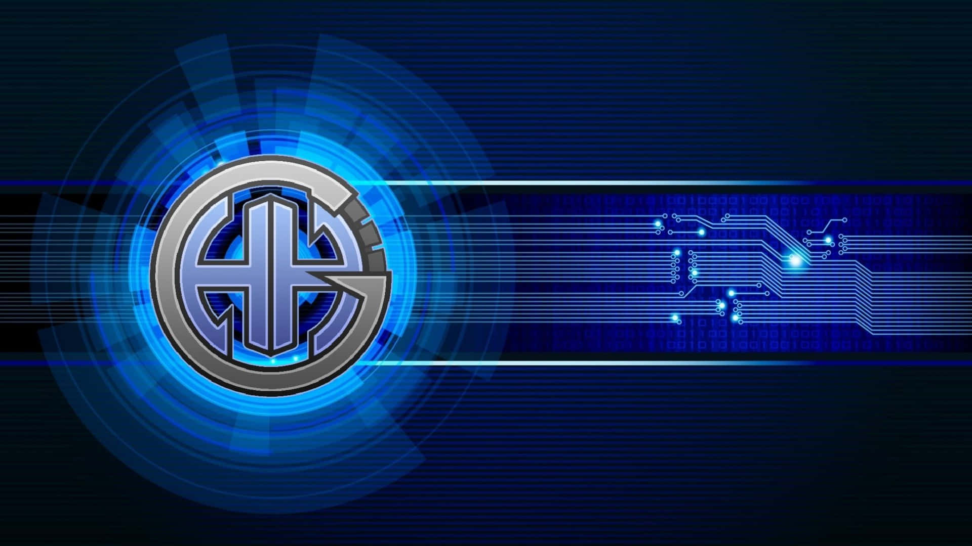 Gaming Wallpaper