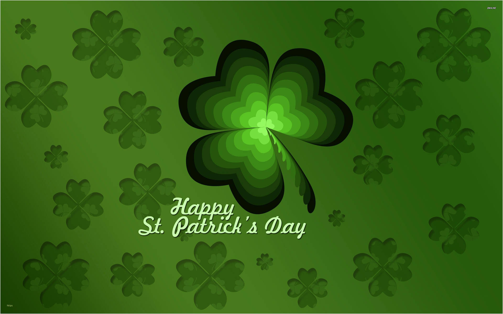 St Patrick S Day Wallpaper