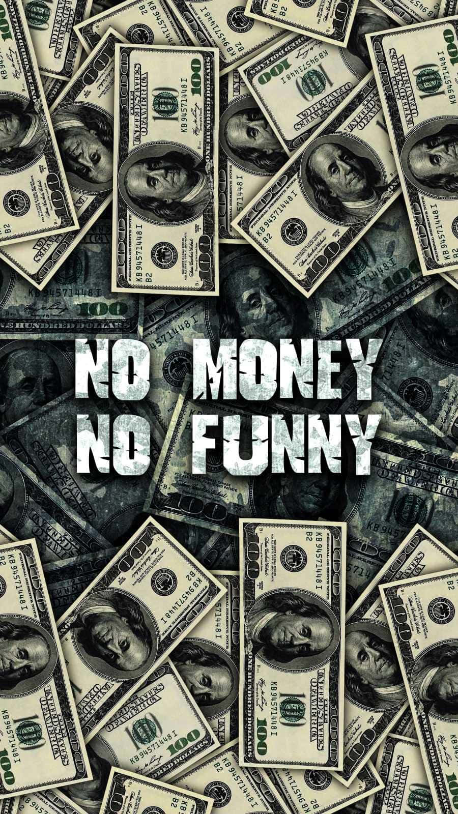 Money Motivation Wallpaper