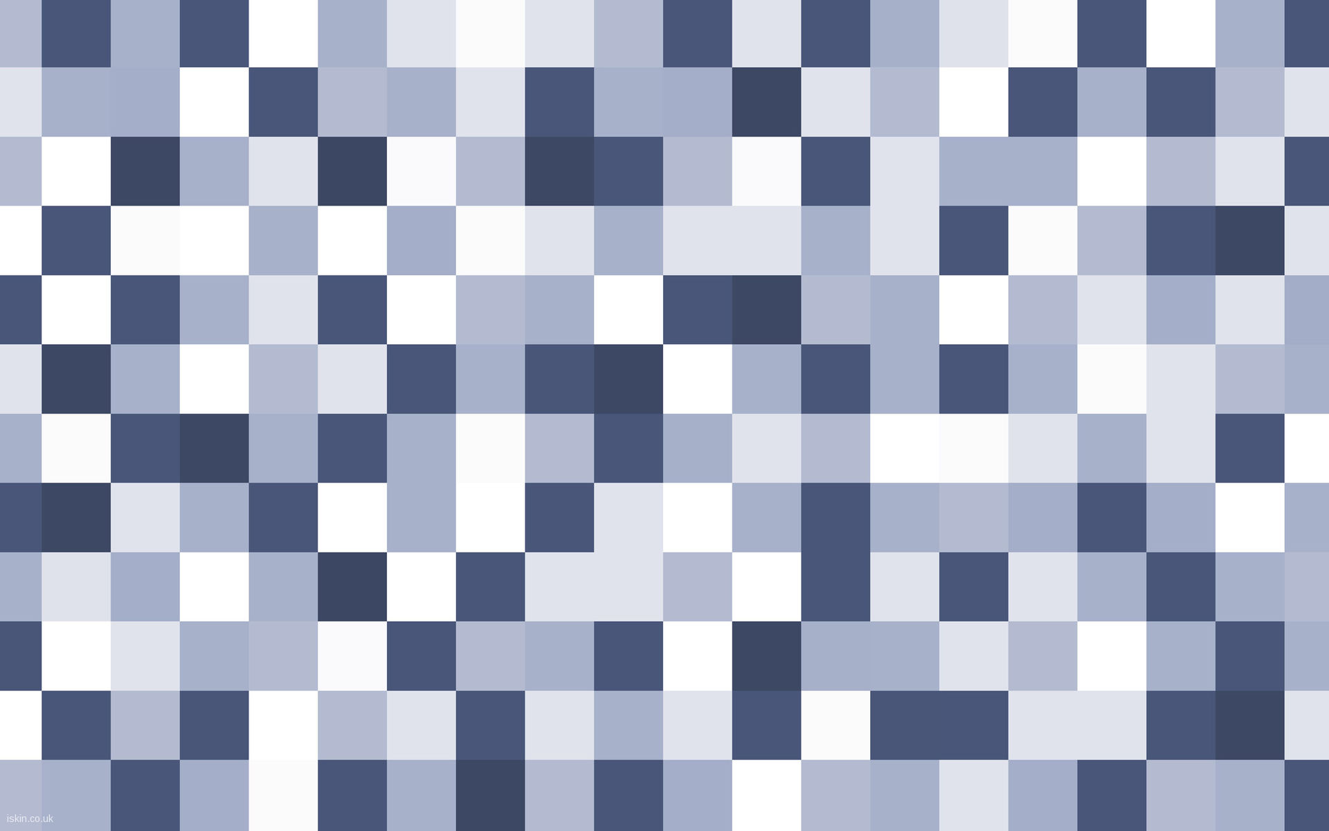 Grey Blue Tiles Desktop Wallpaper Iskin Co Uk