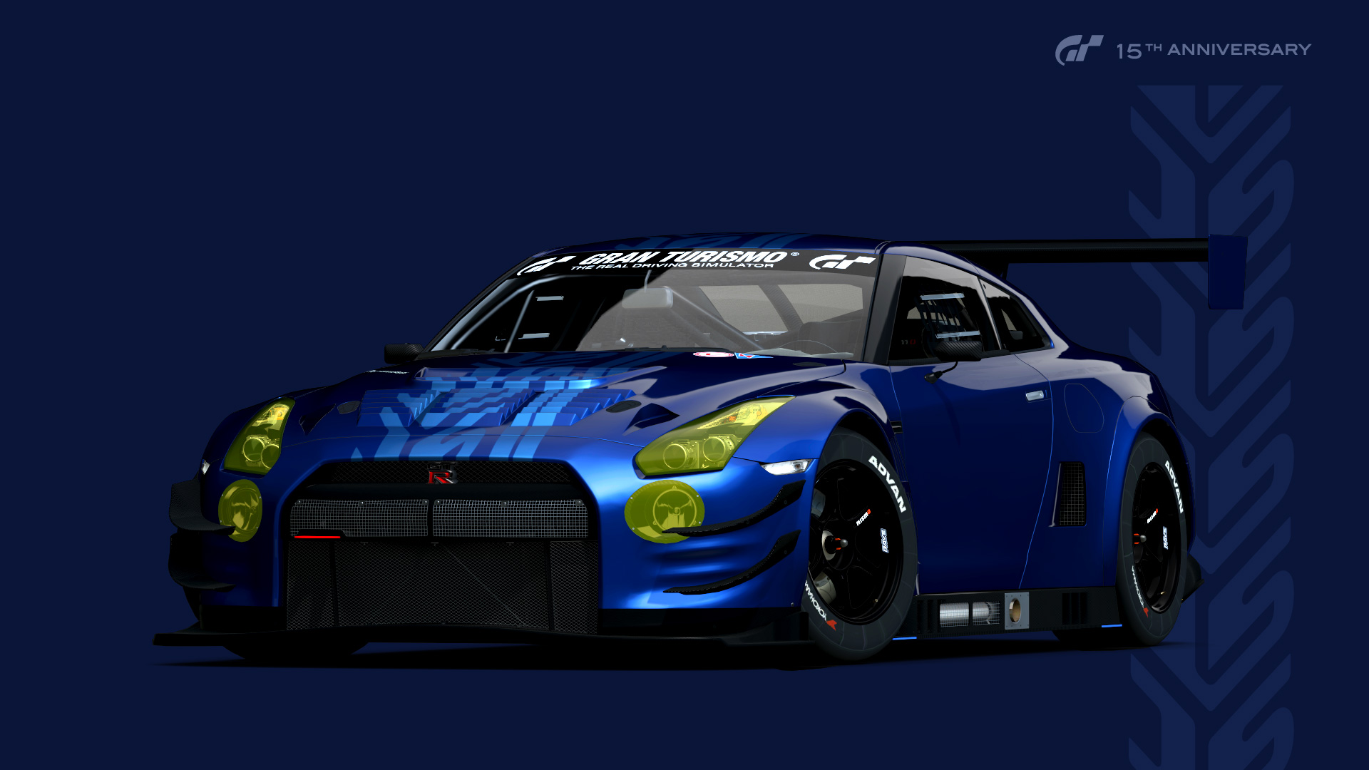Gt6 15th A E Nissan Gt R Nismo Gt3 In Gran Turismo Life By
