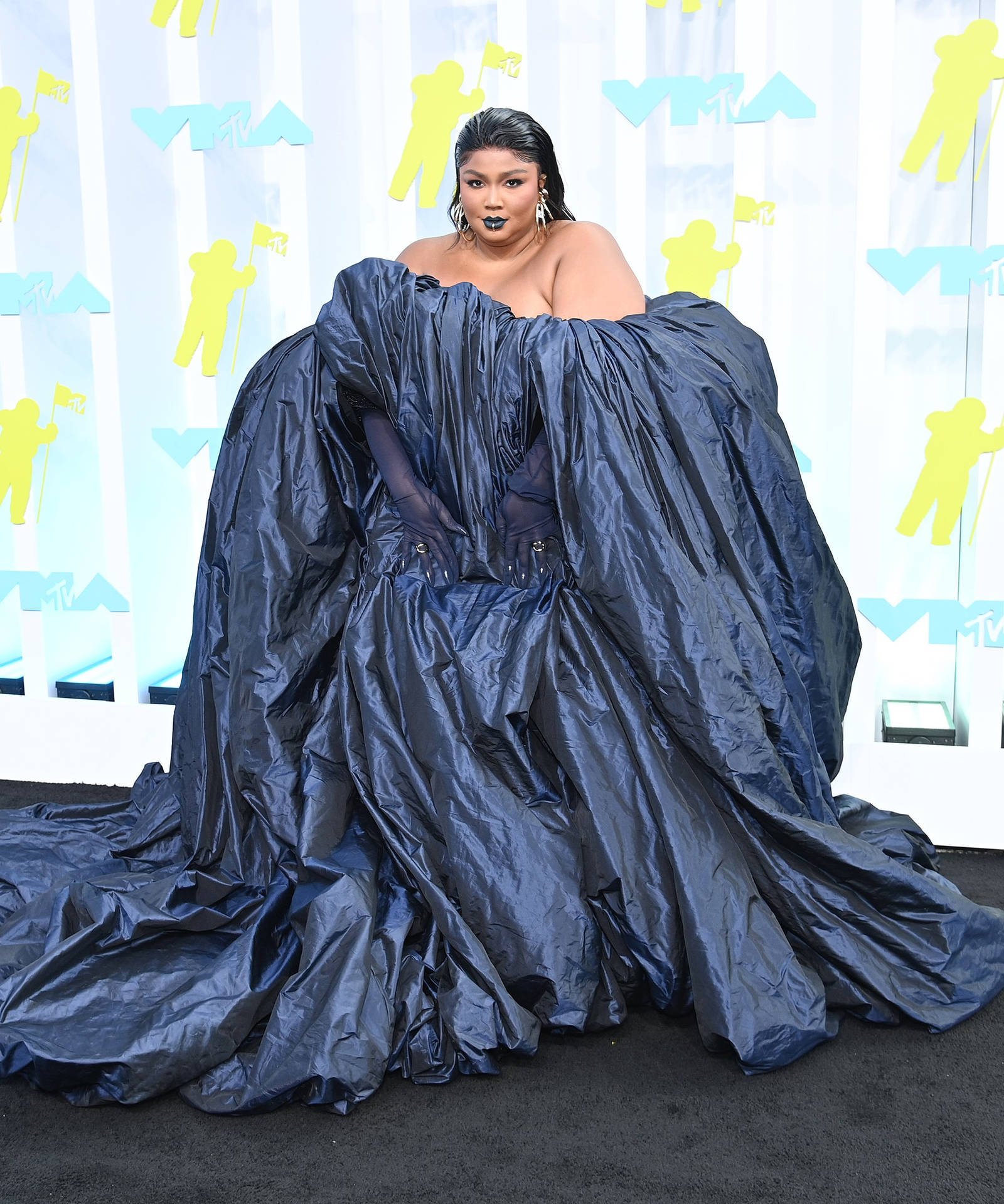 Top Fat Black Woman Wallpaper Full HD 4k To Use