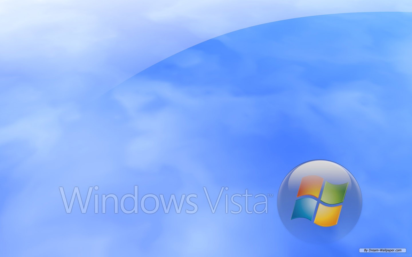Art Wallpaper Windows Vista Episode