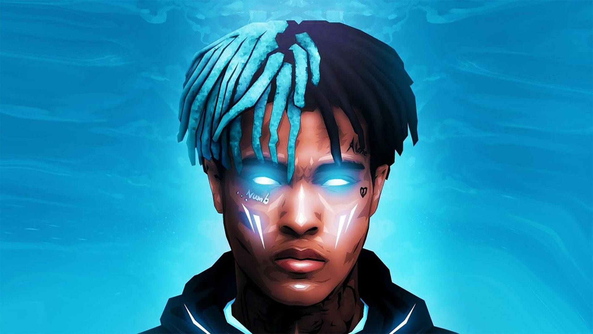 Xxxtentacion Aesthetic Wallpaper