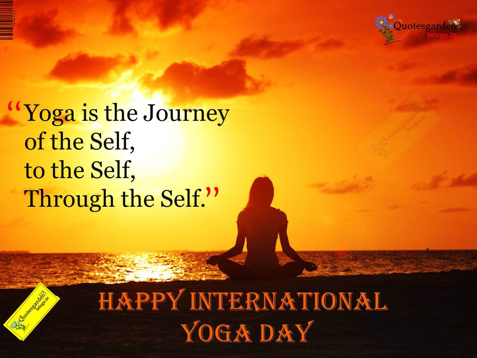 International Yoga Day Wish Pictures And Image