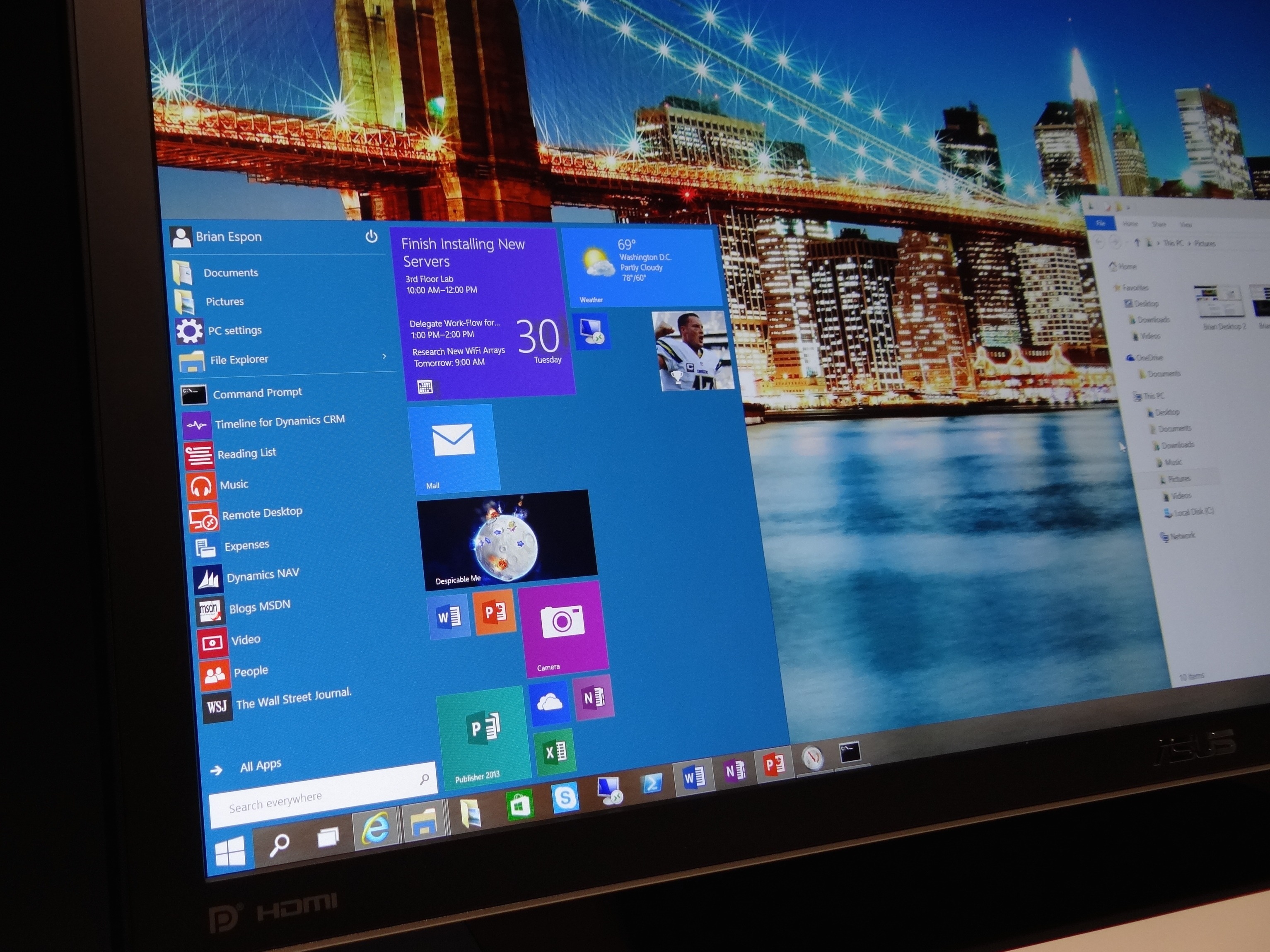 Windows The Most Important Changes Ing To Your Pc Tablet