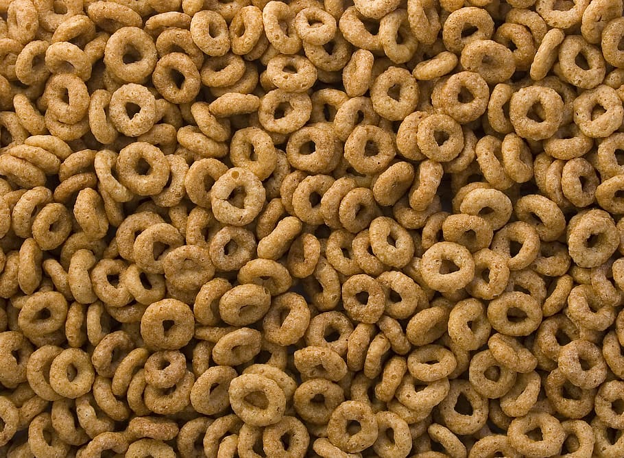 HD Wallpaper Background Food Abstract Cheerios