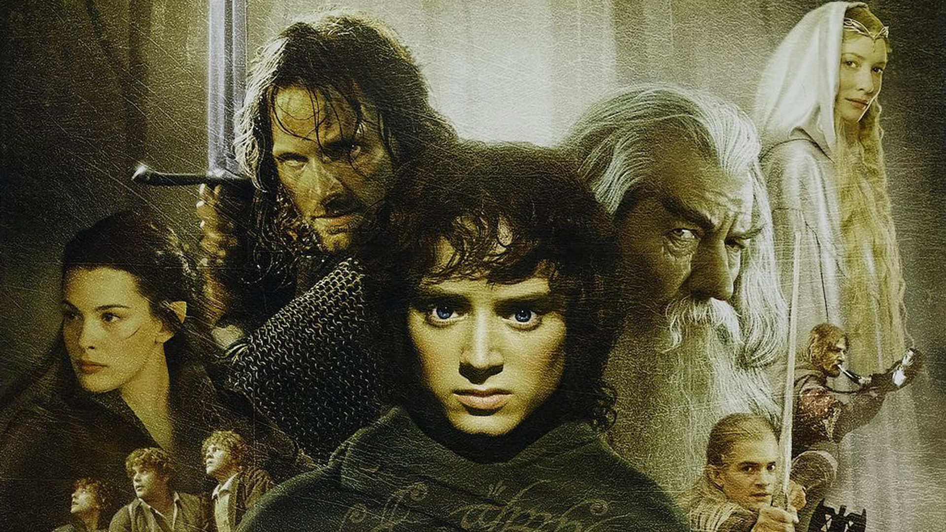 Lord Of The Rings Wallpaper Android Stock
