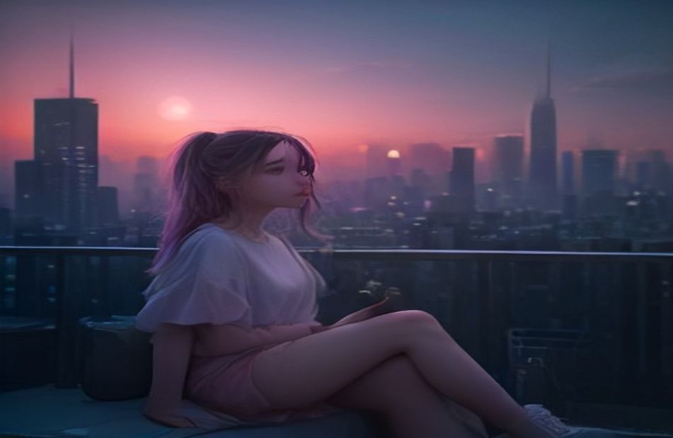 Her Movie Wallpaper