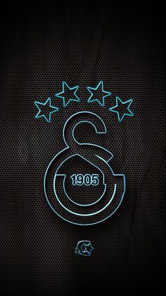 Galatasaray M Z N Y Ld Zl Logosu