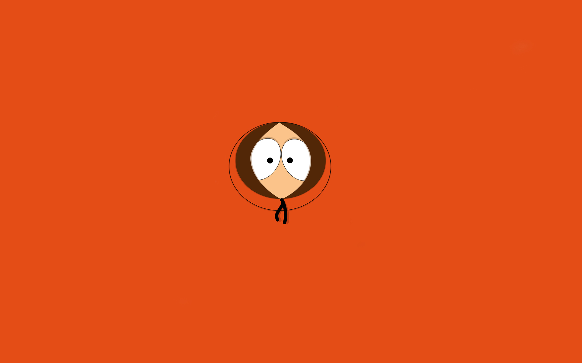 Kenny Mccormick Kenh South Park