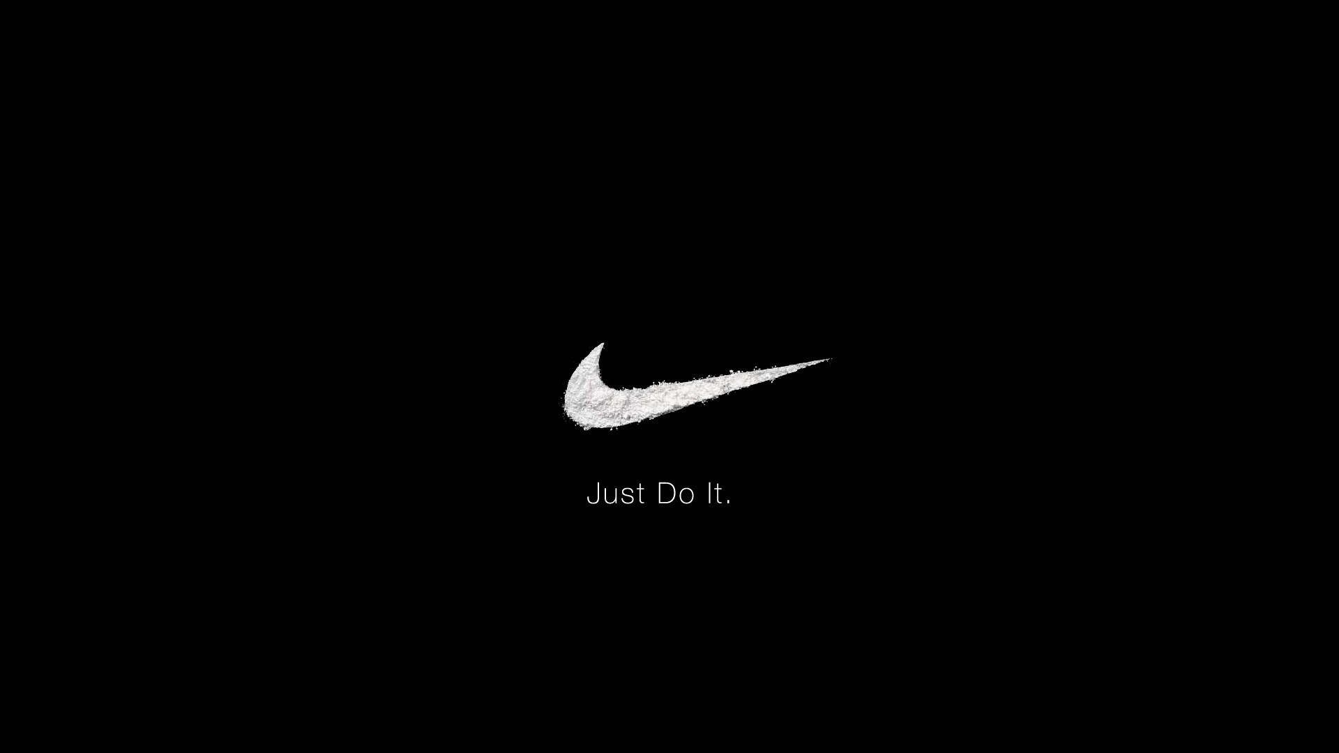 Nike Just Do It wallpaper 1920x1080 71347