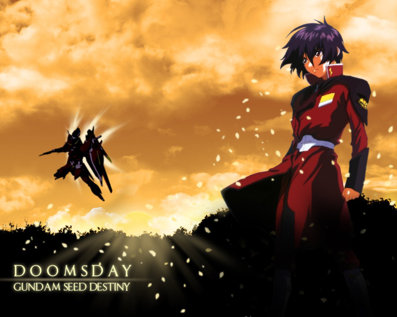 Doomsday Wallpaper Anime Forums News Amp More