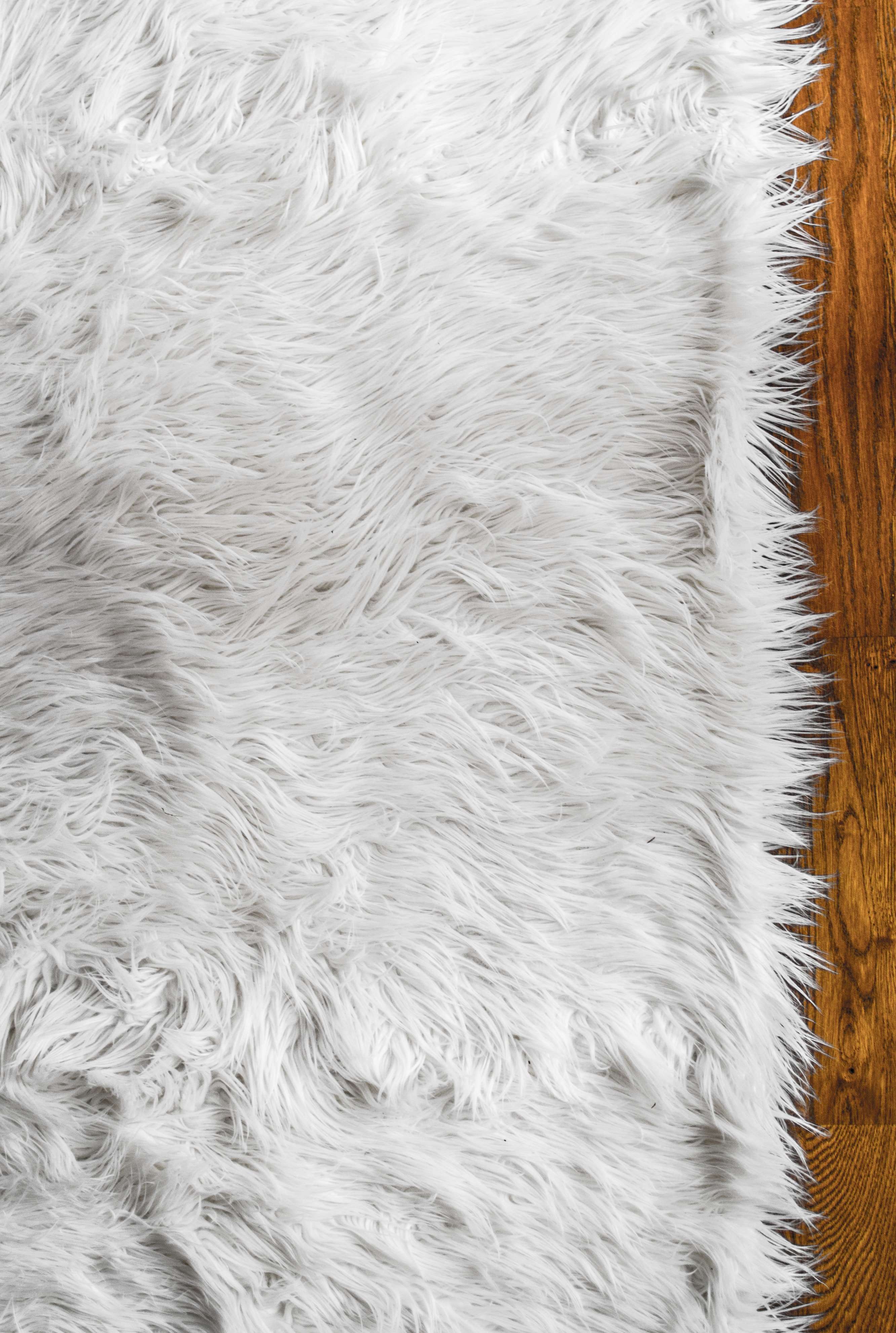 Fur Wallpaper