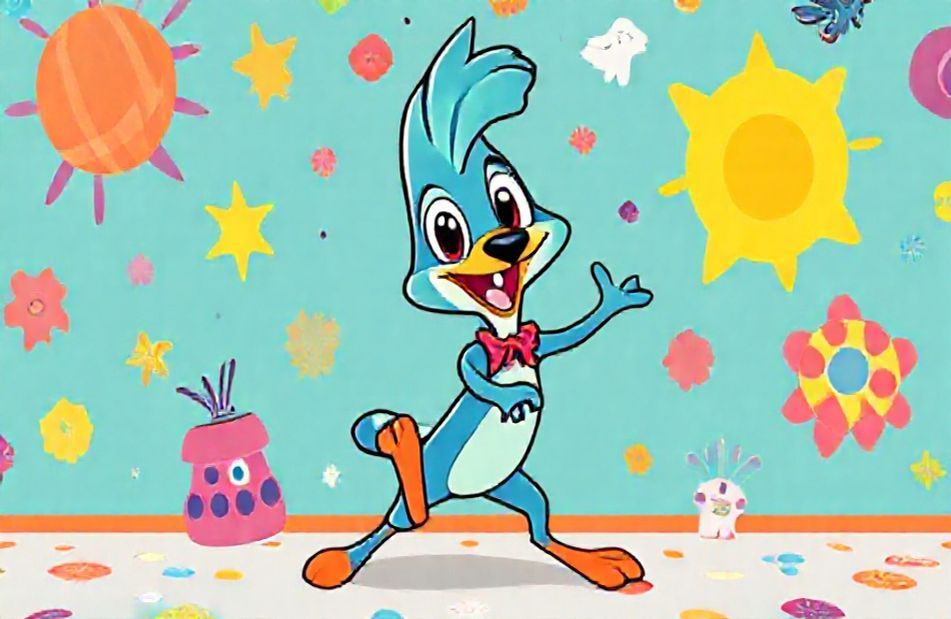 Perry The Platypus Wallpaper
