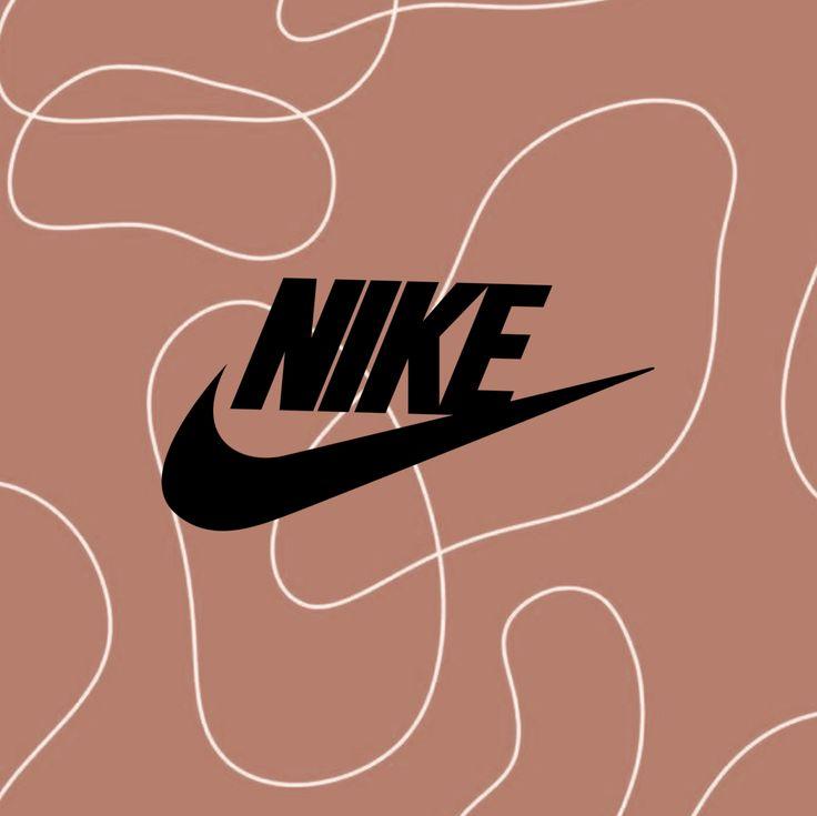 Sfondo Nike Trippy iPhone Wallpaper Cool